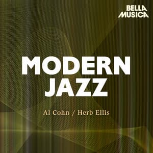 Modern Jazz: Al Cohn Quintet & Herb Ellis - Al Cohn Quintet