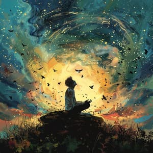 Music for Ultimate Relaxation: Gentle Harmonics - Relaxing ASMR