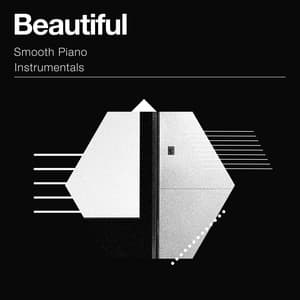 Beautiful Smooth Piano Instrumentals - Calming Piano Therapy