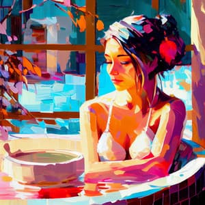 Nourishing the Soul - Spa Music Consort