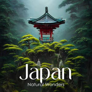 Japan Natural Wonders - Mark Siddhi