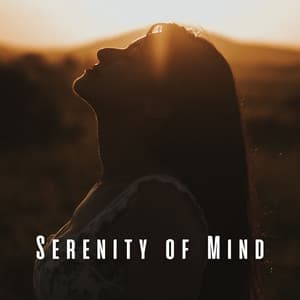Serenity of Mind: Music for Unwavering Focus - Alpha Waves Focus
