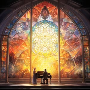 Healing Frequencies - Healing Solfeggio Frequencies