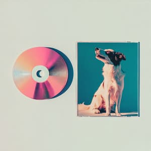 Snuggly Sanctuary Lines - Dog Music Hour