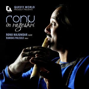 Ronu in Rageshri - Ronu Majumdar