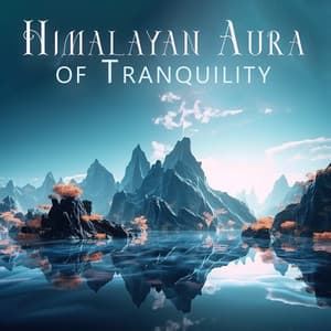 Himalayan Aura of Tranquility - Buddhism Academy