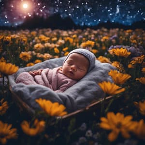 Smart Sleep Lullabies for Baby Brain Development - Baby Lullaby Orchestra