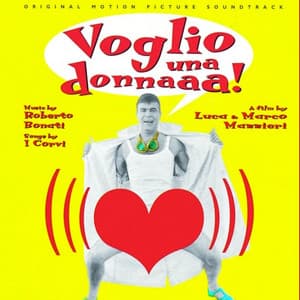Voglio una donnaaa! - Roberto Bonati