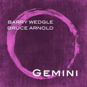 Gemini - Barry Wedgle