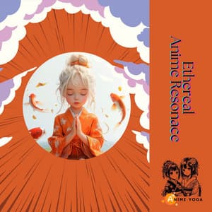 Ethereal Anime Resonace - Anime Yoga