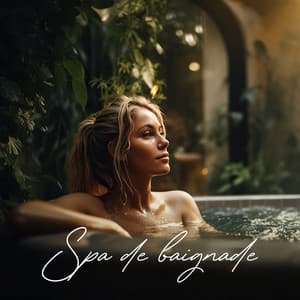 Spa de baignade: Musique relaxante pour le bien-être aquatique - Spa Musique Massage