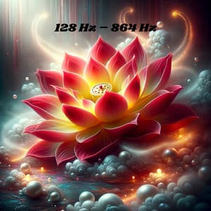 Aligning Chakras with Healing Frequencies 128 Hz – 864 Hz Meditation Music for Holistic Balance - Chakra Healing Music Academy