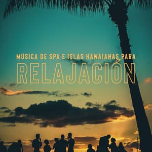 Música de Spa e Islas Hawaianas para una Relajación Profunda y pura Curativa del Cuerpo - Academia de Música con Sonidos de la Naturaleza
