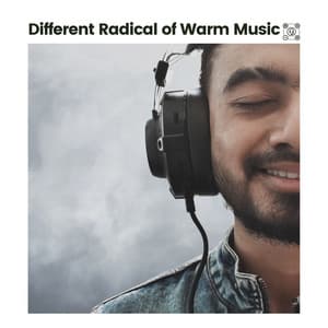Different Radical of Warm Music - Tranquility Spree