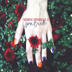 Thérapie corporelle et spirituelle - Collection de mélodies ambiantes pour la méditation - Ensamble de Musique Méditation