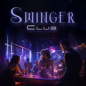 Swinger Club - EDM Club