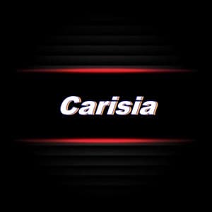 Carisia - Jonathan Produciendo