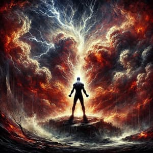 Healing Inner Anger: Relaxing Music for Stress Relief, Release Toxic Energy, Mental Calm - Spiritual Healing Music Universe