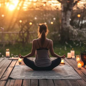 Meditation Music for Focus and Tranquility - Easy Listening Sunday Morning Music