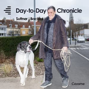 Day-to-Day Chronicle - Daniel Backes