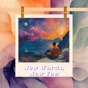 New Words, New You - Daily Affirmations Zone