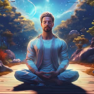 Sonidos Tranquilos De Piano Para La Meditación - Giovanni Lucas