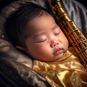 Baby Sleep Orchestra: Melodies for Restful Nights - Jose Garcia