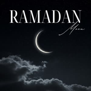 Ramadan Moon - Oriental Music Zone