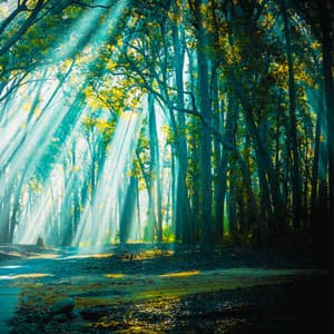 Enchanting Earth: Captivating Harmonies of Nature - The Earth Song