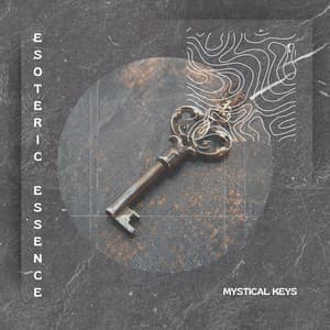 Mystical Keys - Esoteric Essence
