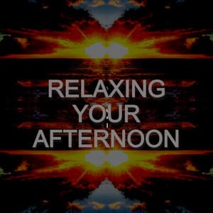 Relaxing Your Afternoon - Chill Hip-Hop Beats