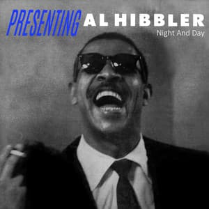 Night And Day - Al Hibbler