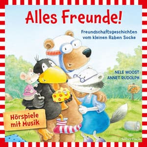 Alles Freunde! - Nele Moost