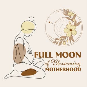 Full Moon of Blossoming Motherhood - World of Celtic Music