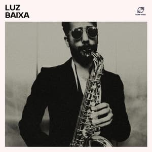 Luz Baixa - Jazz Relaxante
