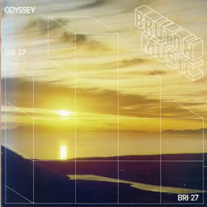 Bruton BRI27: Odyssey - Alan Hawkshaw