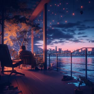 Lofi Chillout: Relaxation Grooves - Hip-Hop Lofi Chill