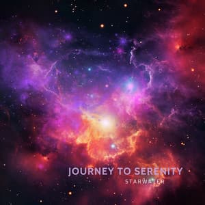 Journey to Serenity: A 432 Hz Odyssey - Starwater