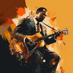 Retro Vibes: Jazz Music Resurgence - Bossa Lounge Bar