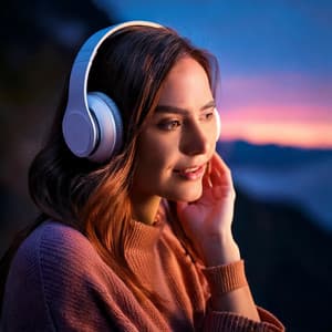 Blissful Harmonies: Subtle Paths in Lofi - Binaural beats experiences