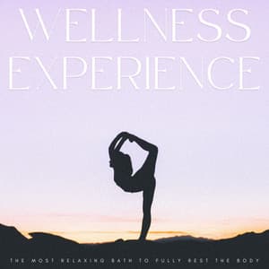 Wellness Experience: The Most Relaxing Bath To Fully Rest The Body - Relaxing Sounds ASMR