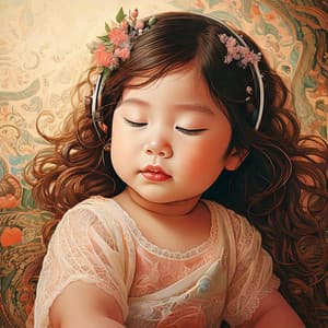 Baby Music: Soft Tunes for Early Moments - Musical Mandalas