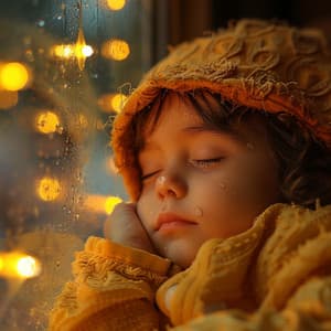 Las Melodías Del Bebé De Serenidad: Música Ambiental Etérea - Musica Para Bebes Durmiendo