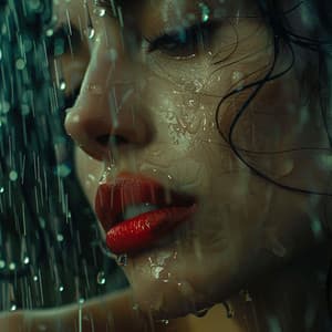 Ambiente En La Lluvia: Paisajes Sonoros Para Spa - Spa Y Relax Suave