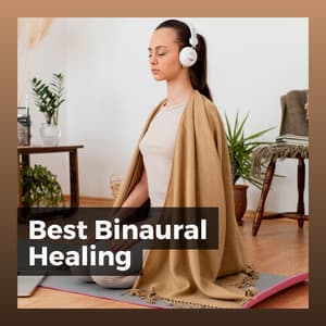 Best Binaural Healing - Binaural Landscapes