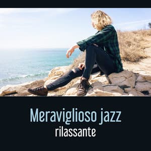 Meraviglioso jazz rilassante - Il tempo libero perfetto con suoni strumentali, Jazz dopo lunga giornata, Alleviare lo stress - Rilassante accademia di musica jazz