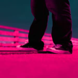 Backdrop for Studying Legends - Piano Duo - Brazilian Jazz Deluxe