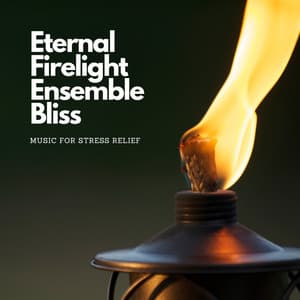 Eternal Firelight Ensemble Bliss: Music for Stress Relief - Heatly