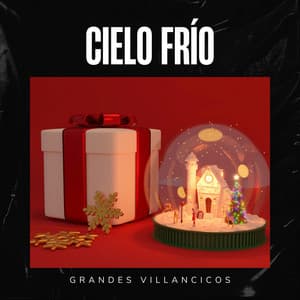 Cielo Frío: Radio Navideña - Grandes Villancicos