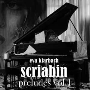 Preludes, Vol. 1 - Alexander Scriabin